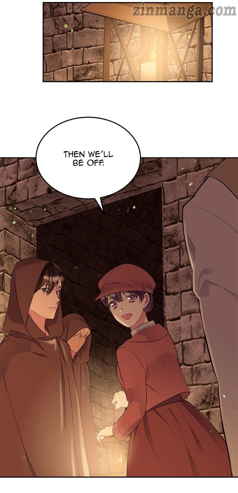 The Goal Is to Become a Gold Spoon so I Need to Be Completely Invulnerable chapter 88 - page 46