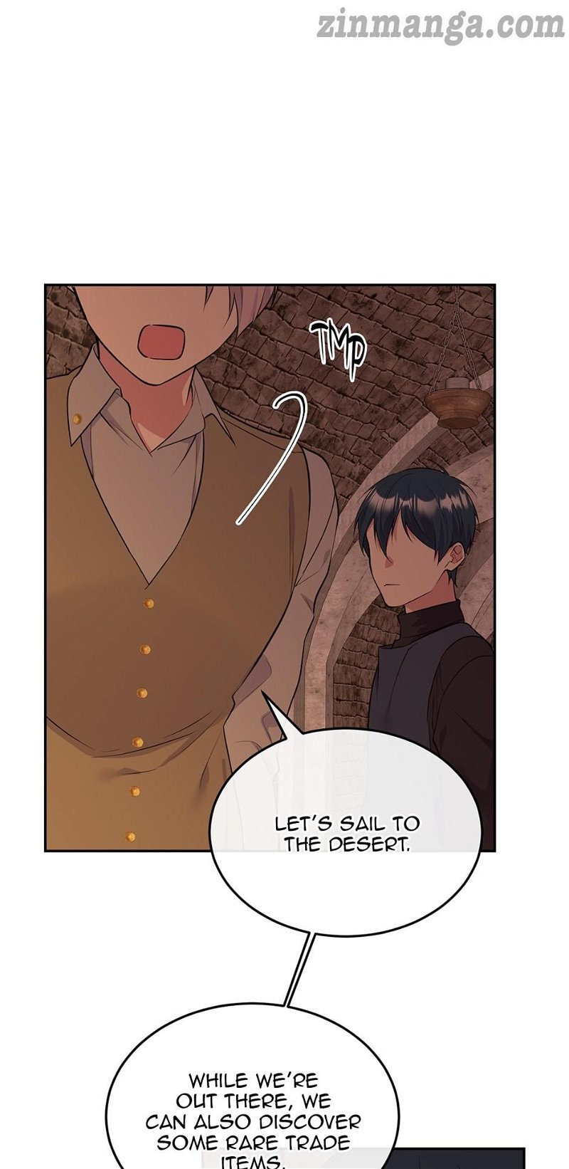 The Goal Is to Become a Gold Spoon so I Need to Be Completely Invulnerable chapter 88 - page 53