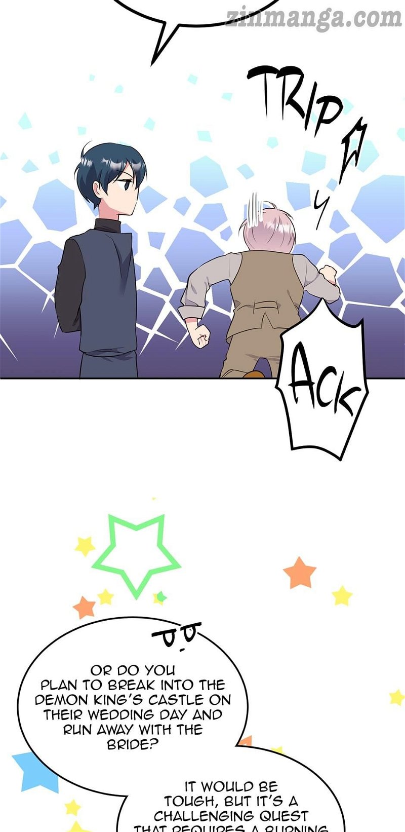 The Goal Is to Become a Gold Spoon so I Need to Be Completely Invulnerable chapter 88 - page 55