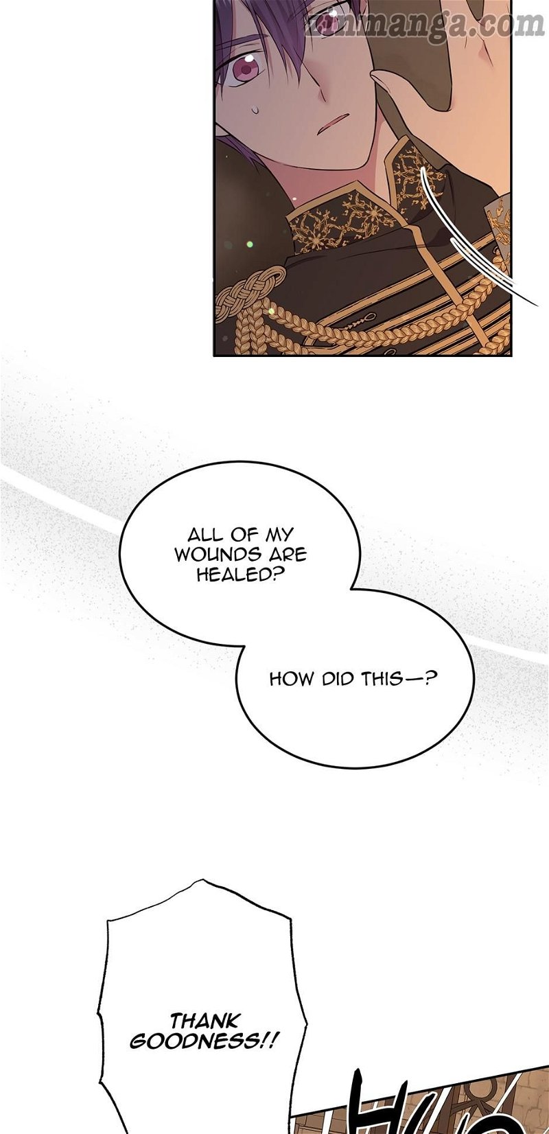 The Goal Is to Become a Gold Spoon so I Need to Be Completely Invulnerable chapter 88 - page 62