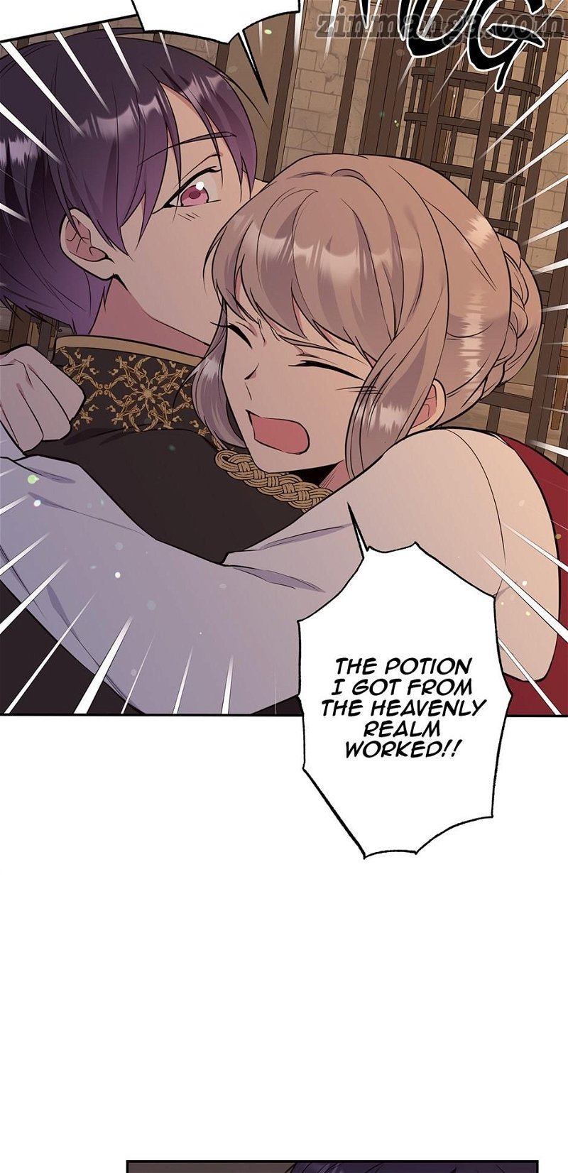 The Goal Is to Become a Gold Spoon so I Need to Be Completely Invulnerable chapter 88 - page 63