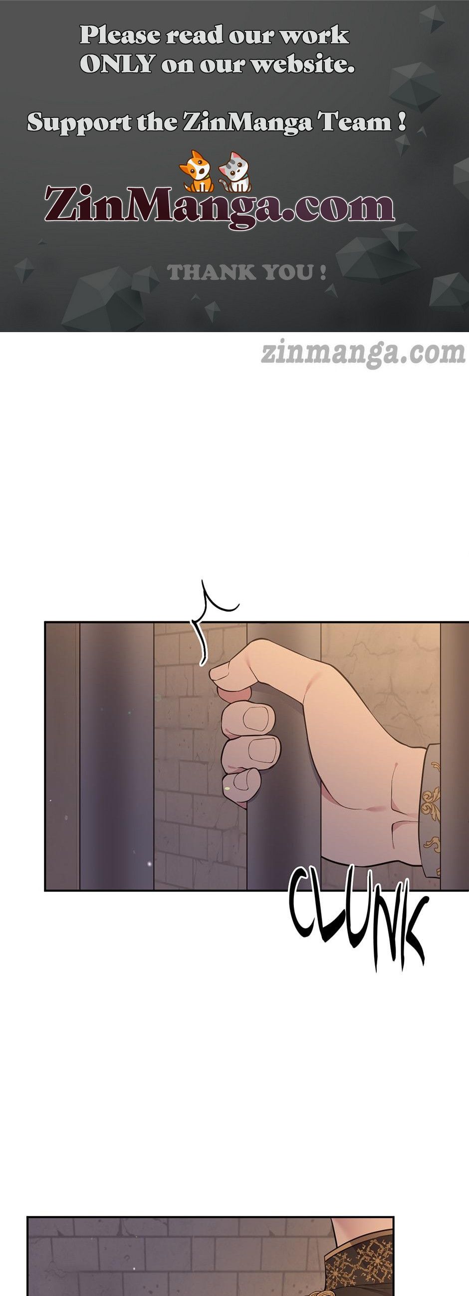 The Goal Is to Become a Gold Spoon so I Need to Be Completely Invulnerable chapter 87 - page 1