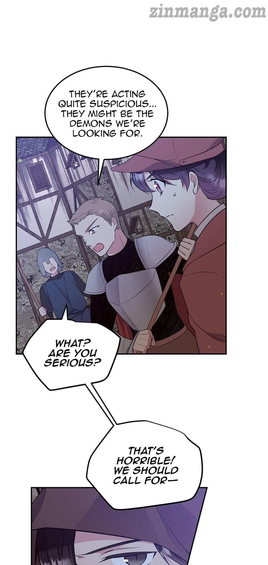 The Goal Is to Become a Gold Spoon so I Need to Be Completely Invulnerable chapter 87 - page 17