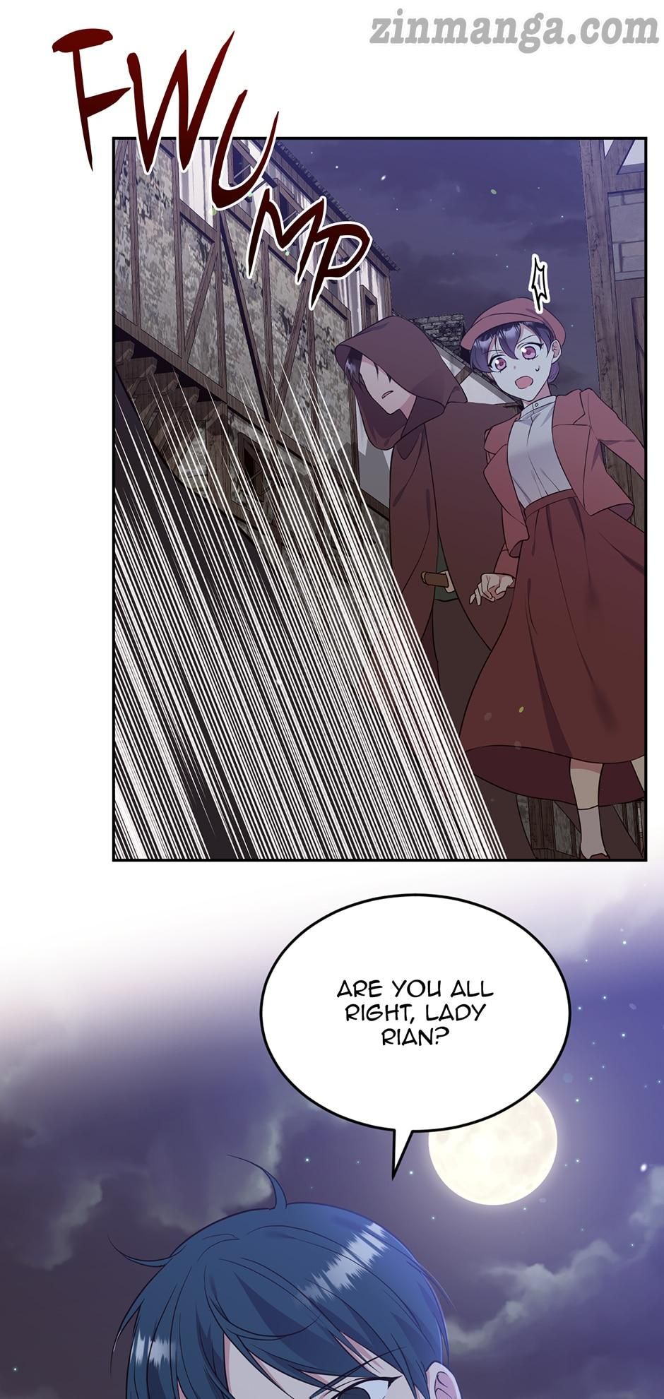 The Goal Is to Become a Gold Spoon so I Need to Be Completely Invulnerable chapter 87 - page 20