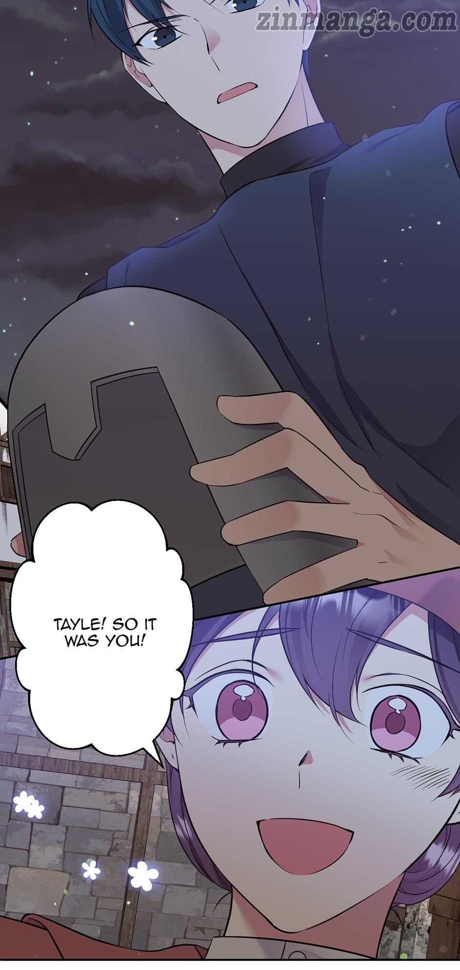 The Goal Is to Become a Gold Spoon so I Need to Be Completely Invulnerable chapter 87 - page 21