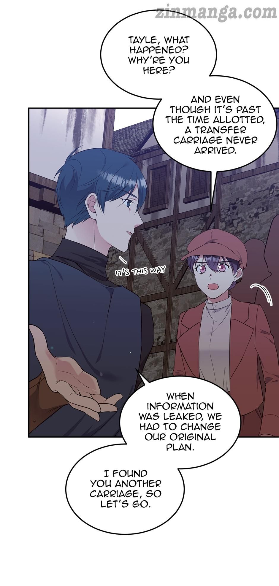 The Goal Is to Become a Gold Spoon so I Need to Be Completely Invulnerable chapter 87 - page 23