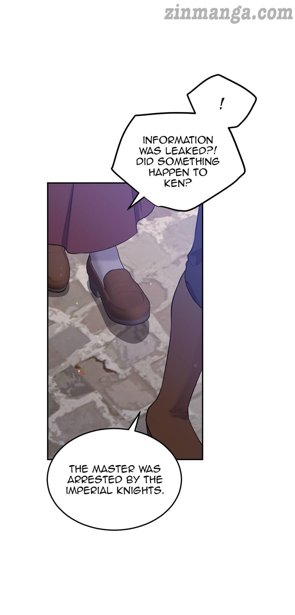 The Goal Is to Become a Gold Spoon so I Need to Be Completely Invulnerable chapter 87 - page 24