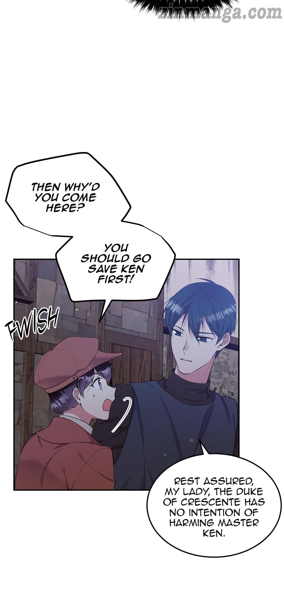 The Goal Is to Become a Gold Spoon so I Need to Be Completely Invulnerable chapter 87 - page 26