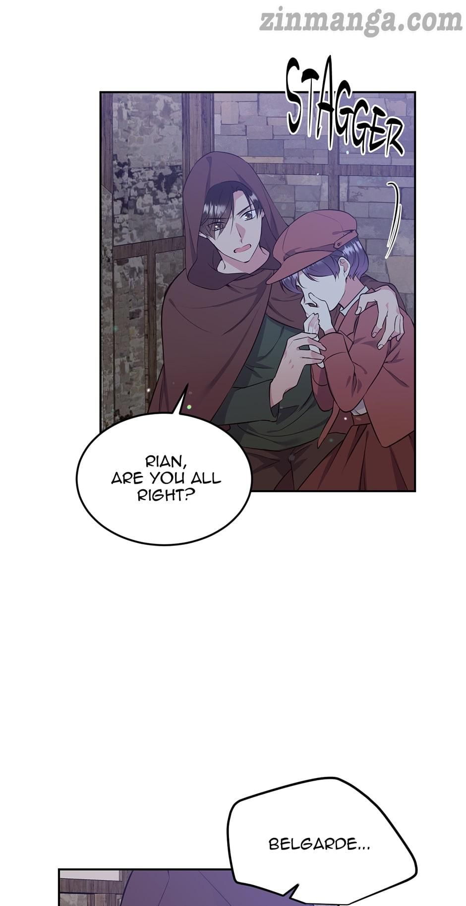 The Goal Is to Become a Gold Spoon so I Need to Be Completely Invulnerable chapter 87 - page 32