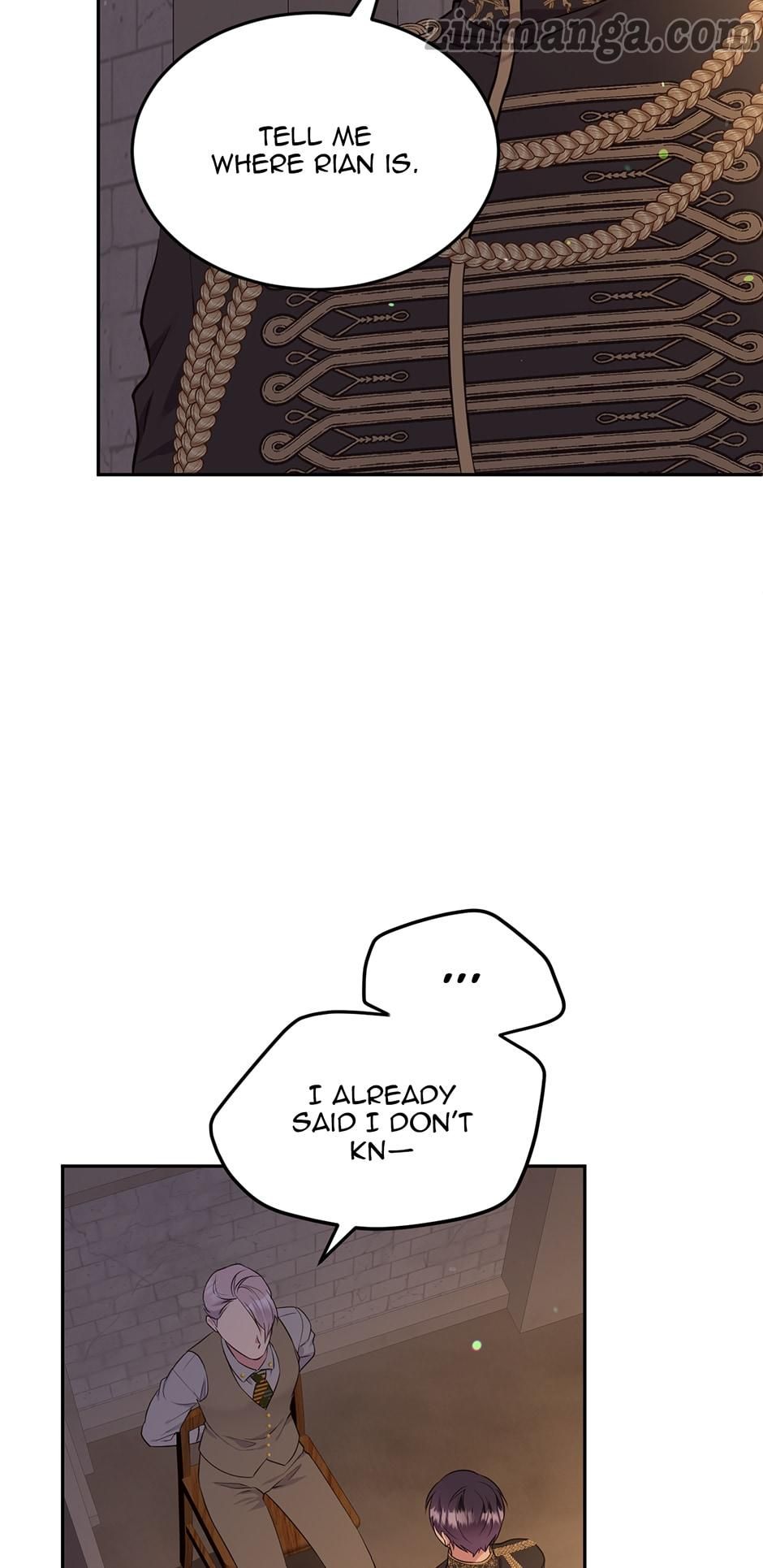 The Goal Is to Become a Gold Spoon so I Need to Be Completely Invulnerable chapter 87 - page 4