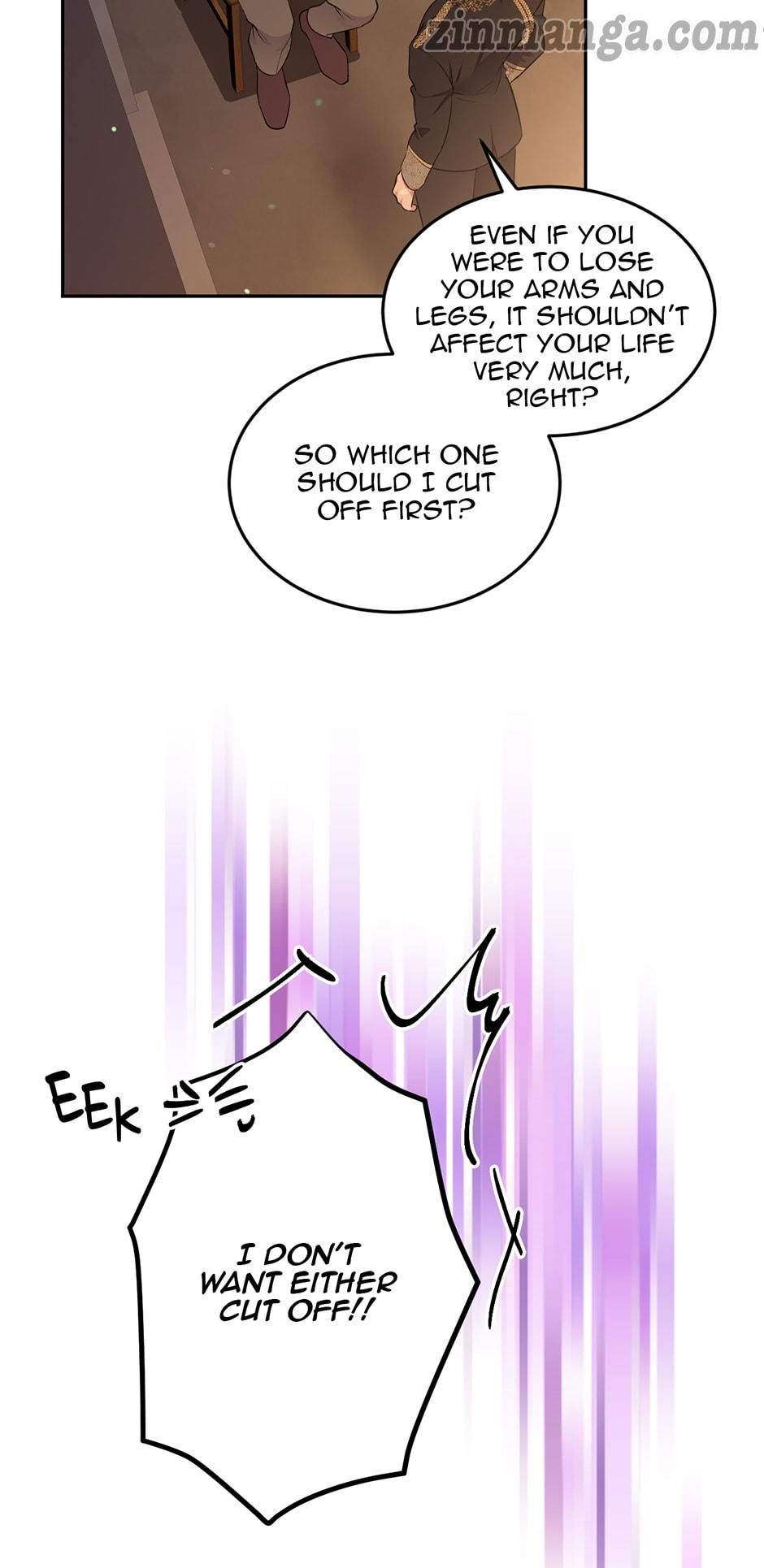 The Goal Is to Become a Gold Spoon so I Need to Be Completely Invulnerable chapter 87 - page 5