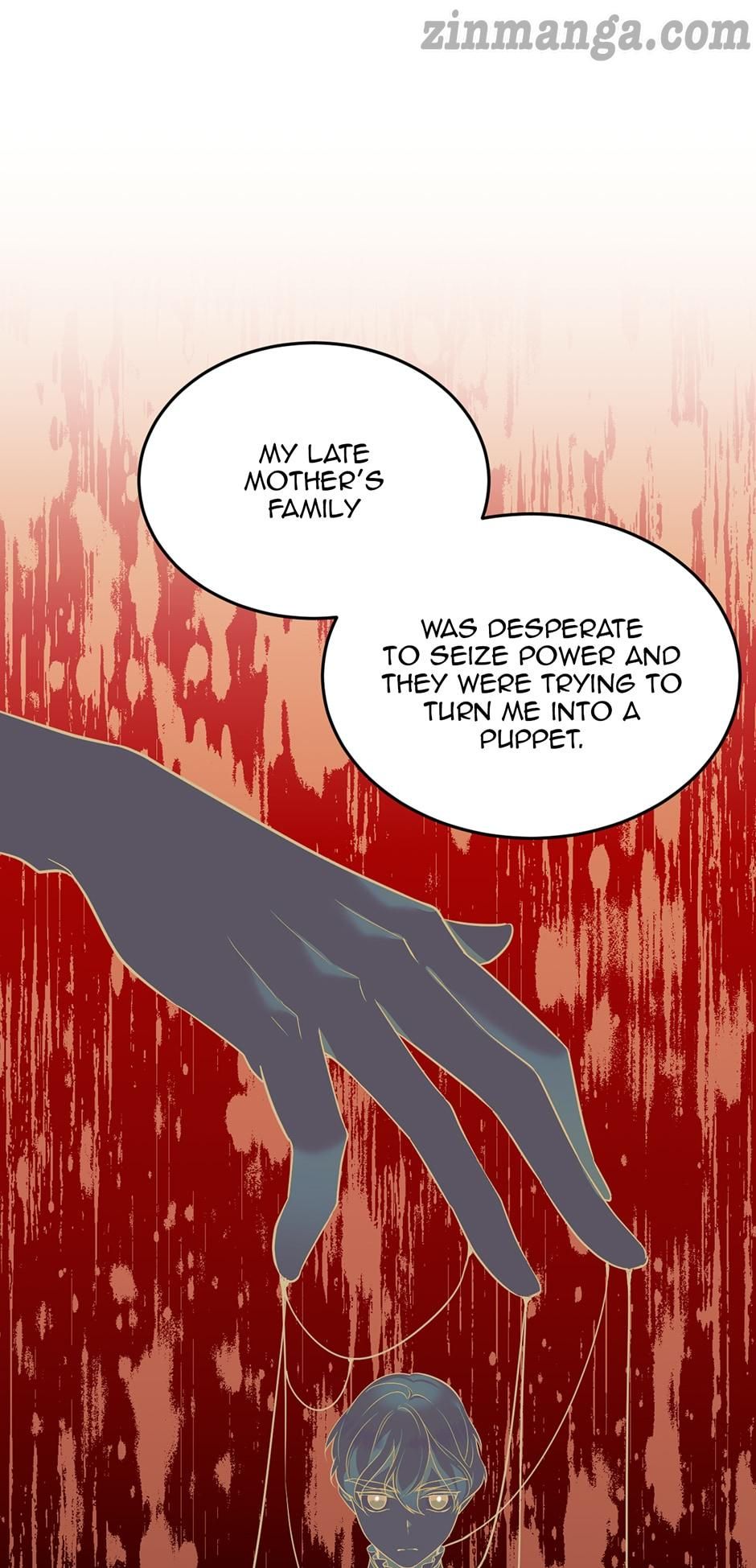 The Goal Is to Become a Gold Spoon so I Need to Be Completely Invulnerable chapter 87 - page 56
