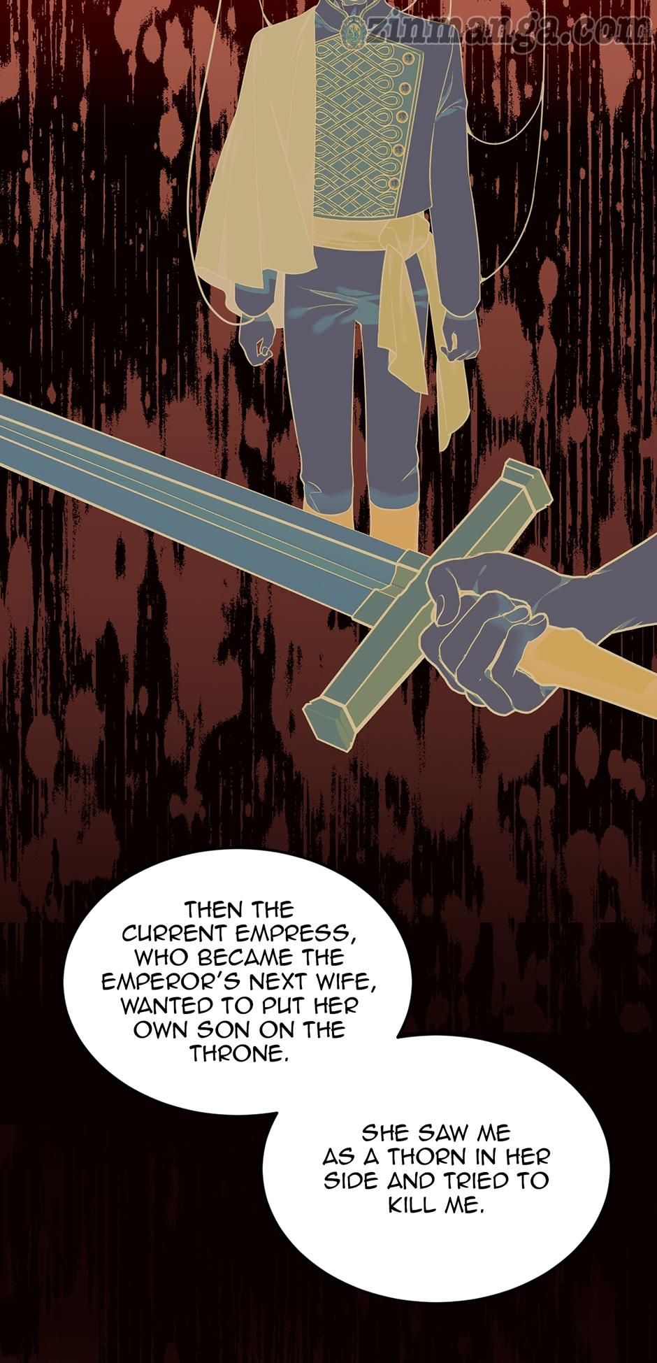 The Goal Is to Become a Gold Spoon so I Need to Be Completely Invulnerable chapter 87 - page 57