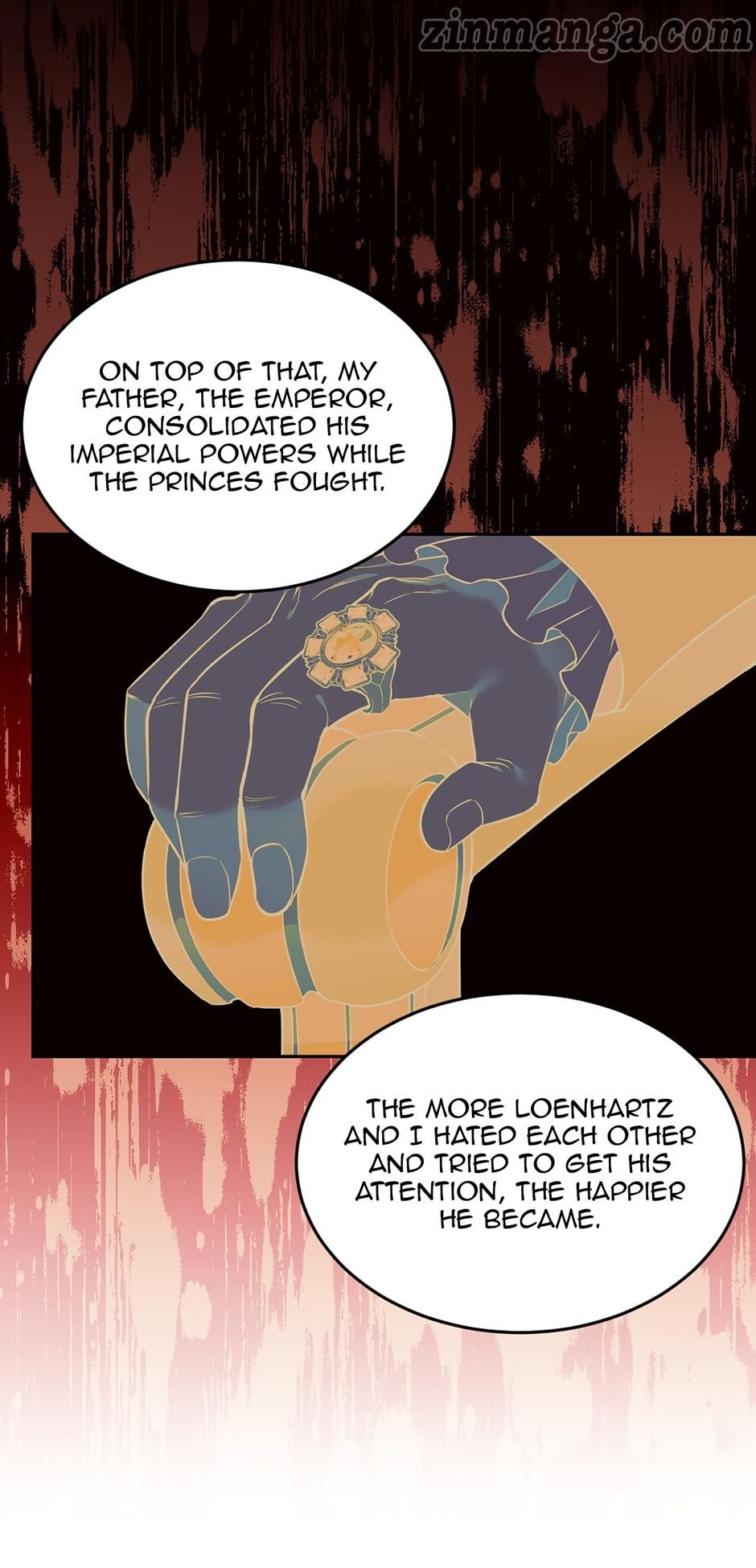 The Goal Is to Become a Gold Spoon so I Need to Be Completely Invulnerable chapter 87 - page 58