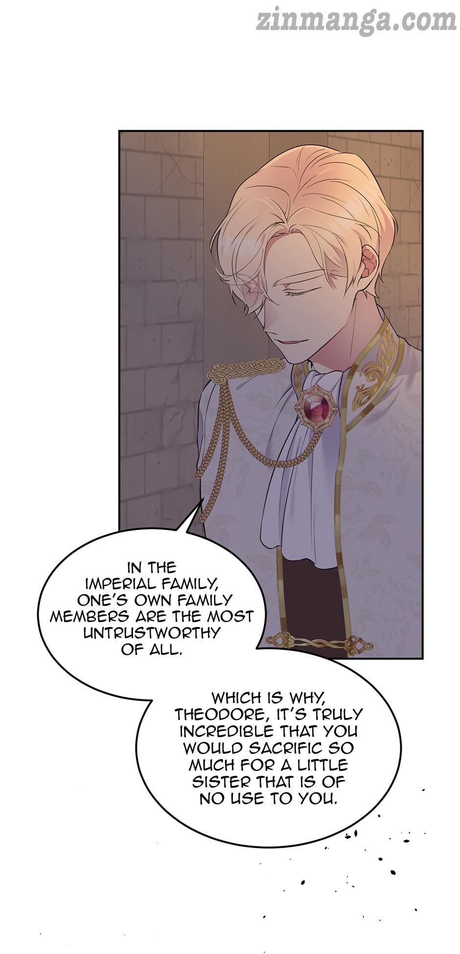 The Goal Is to Become a Gold Spoon so I Need to Be Completely Invulnerable chapter 87 - page 59