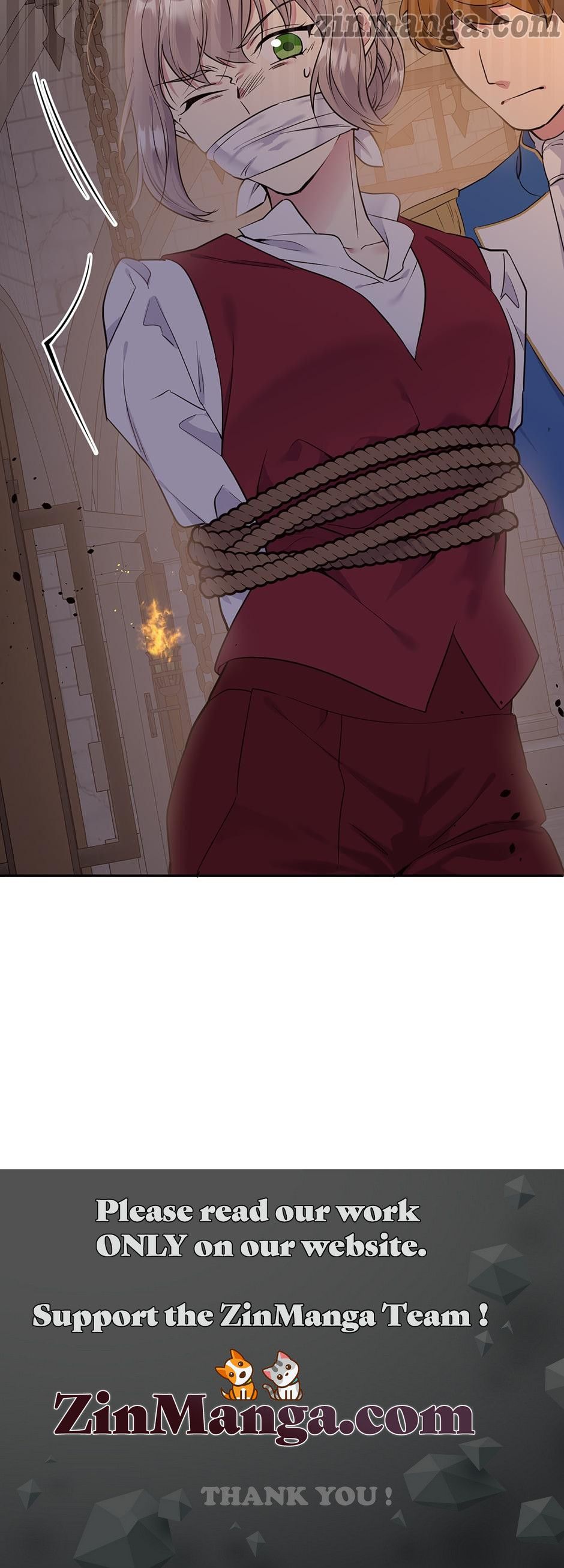 The Goal Is to Become a Gold Spoon so I Need to Be Completely Invulnerable chapter 87 - page 63