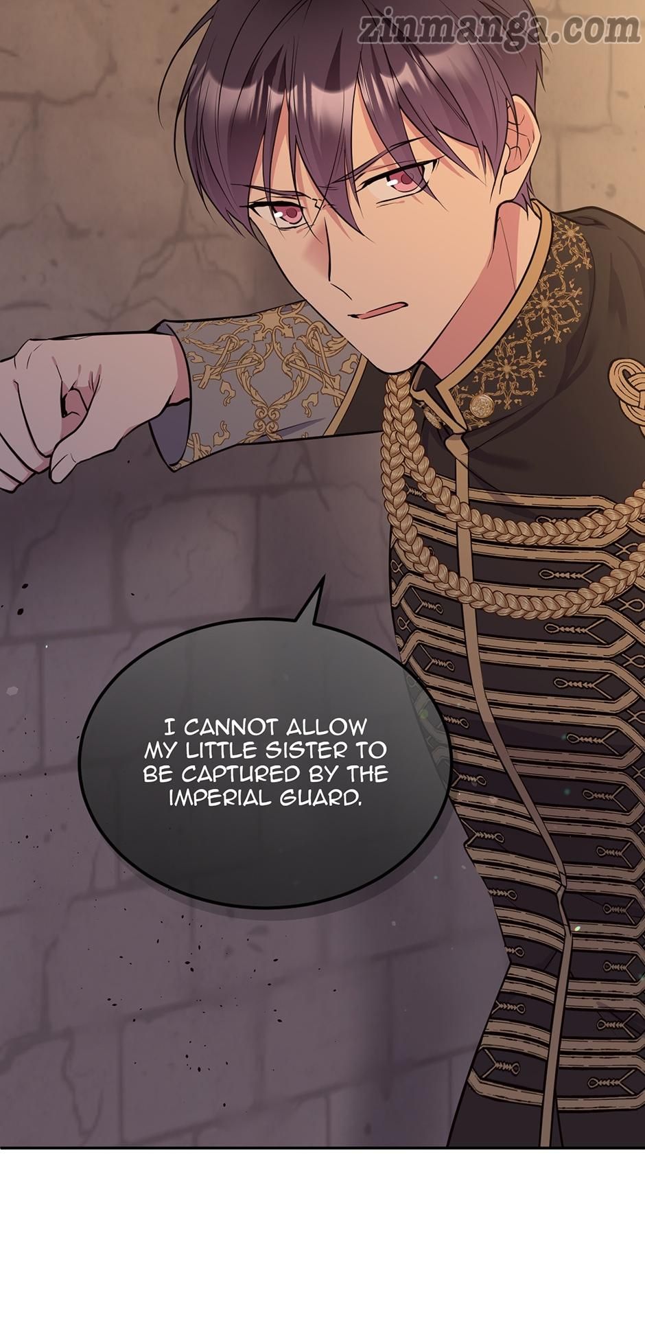 The Goal Is to Become a Gold Spoon so I Need to Be Completely Invulnerable chapter 87 - page 8