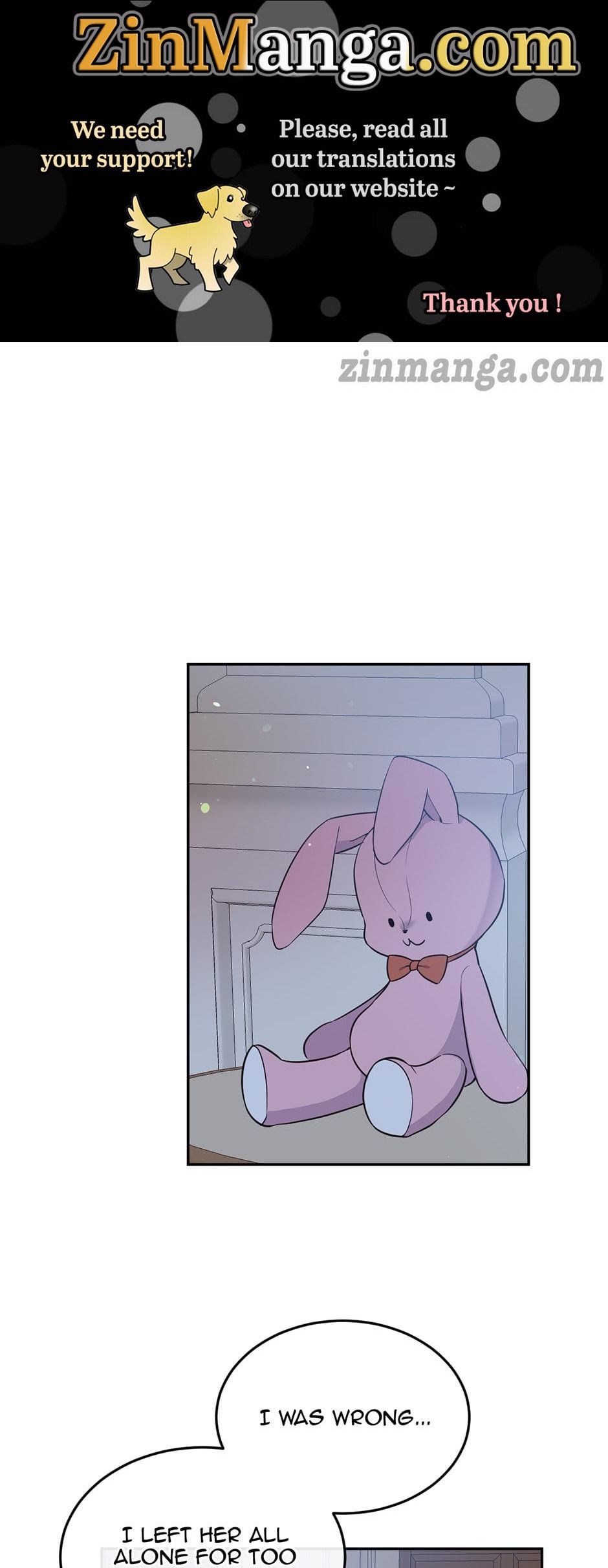 The Goal Is to Become a Gold Spoon so I Need to Be Completely Invulnerable chapter 86 - page 1