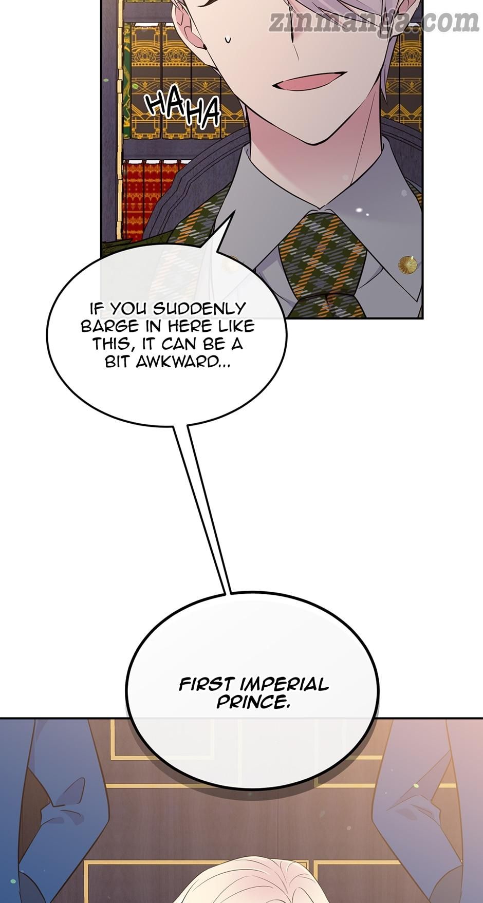 The Goal Is to Become a Gold Spoon so I Need to Be Completely Invulnerable chapter 86 - page 16