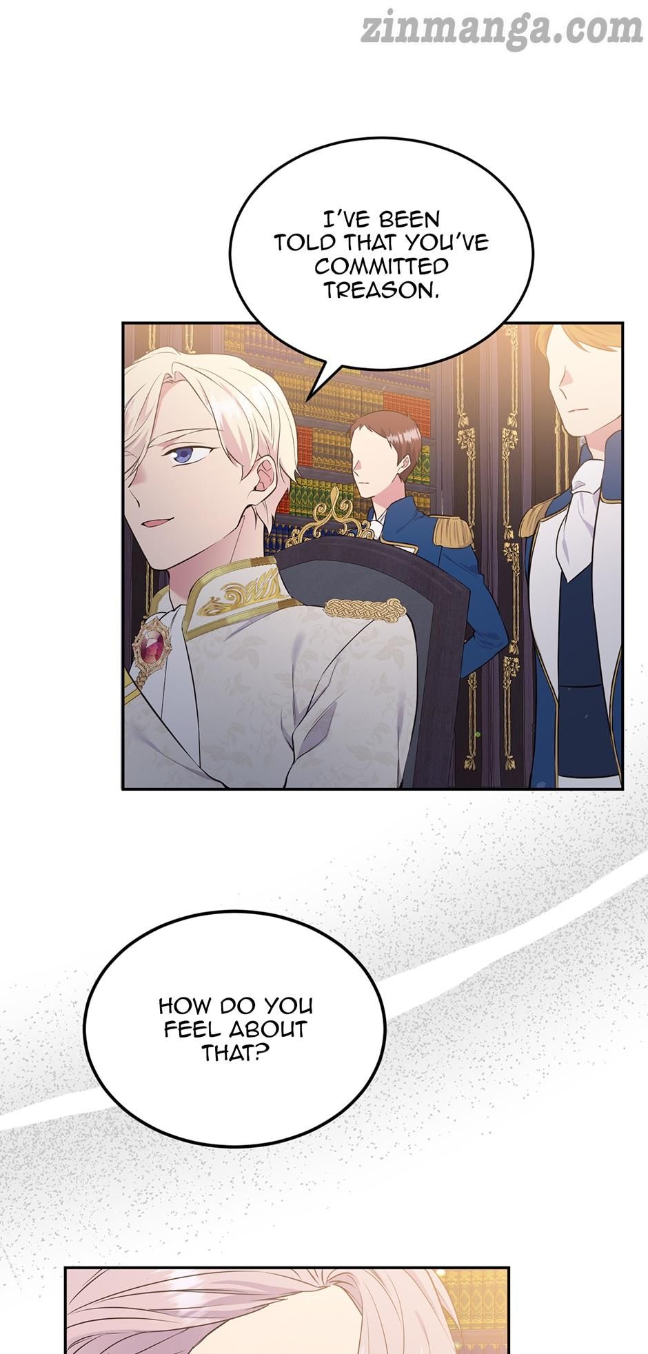 The Goal Is to Become a Gold Spoon so I Need to Be Completely Invulnerable chapter 86 - page 18