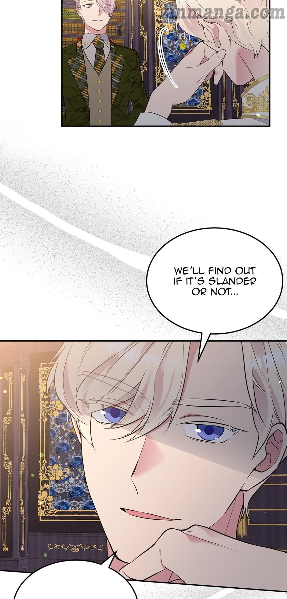 The Goal Is to Become a Gold Spoon so I Need to Be Completely Invulnerable chapter 86 - page 20