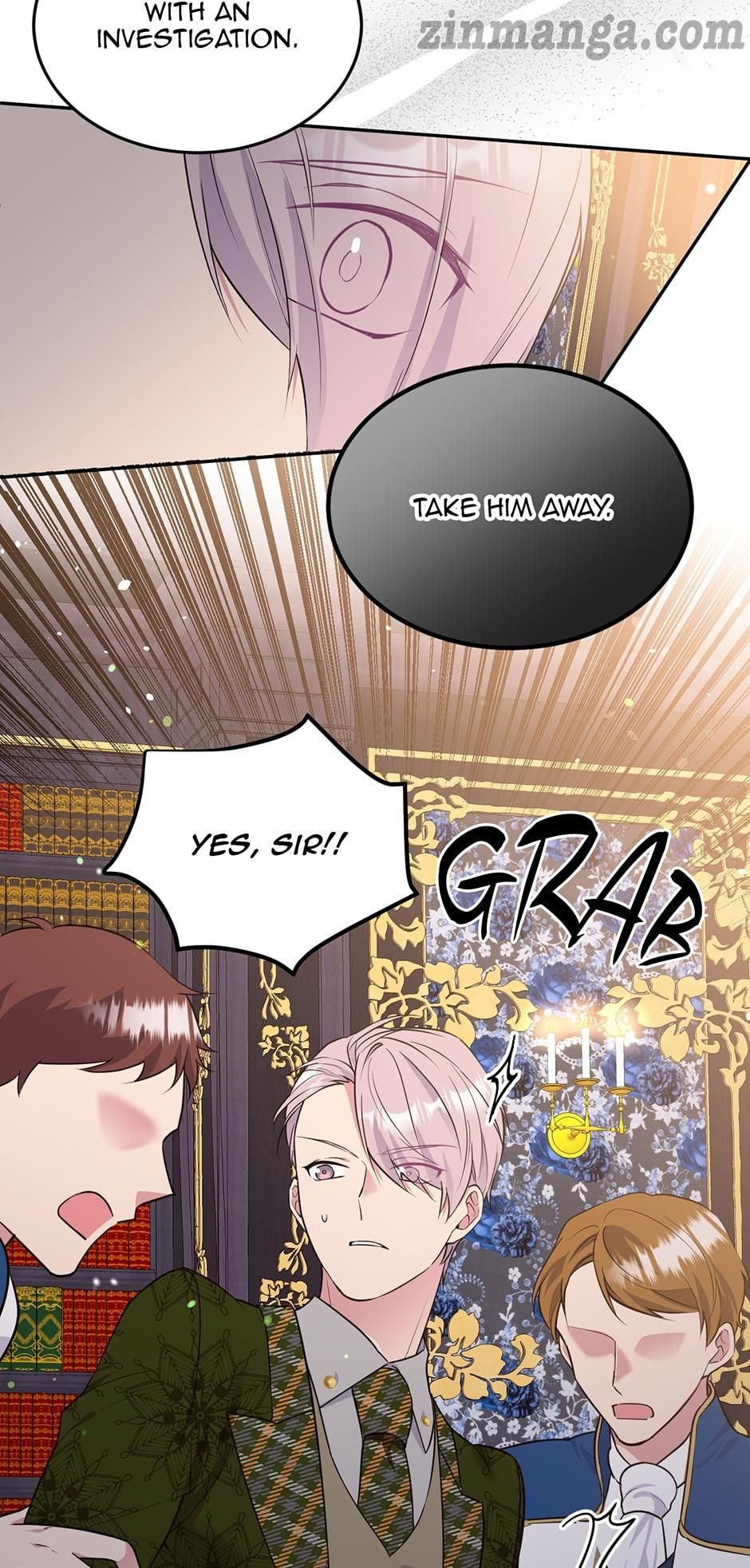 The Goal Is to Become a Gold Spoon so I Need to Be Completely Invulnerable chapter 86 - page 21