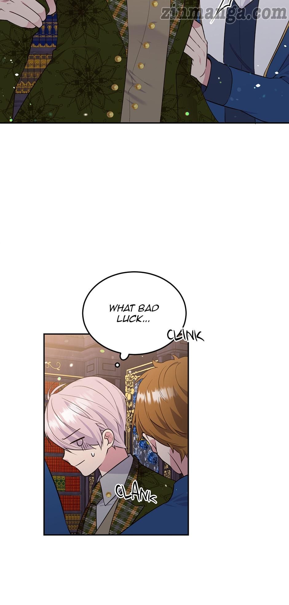 The Goal Is to Become a Gold Spoon so I Need to Be Completely Invulnerable chapter 86 - page 22