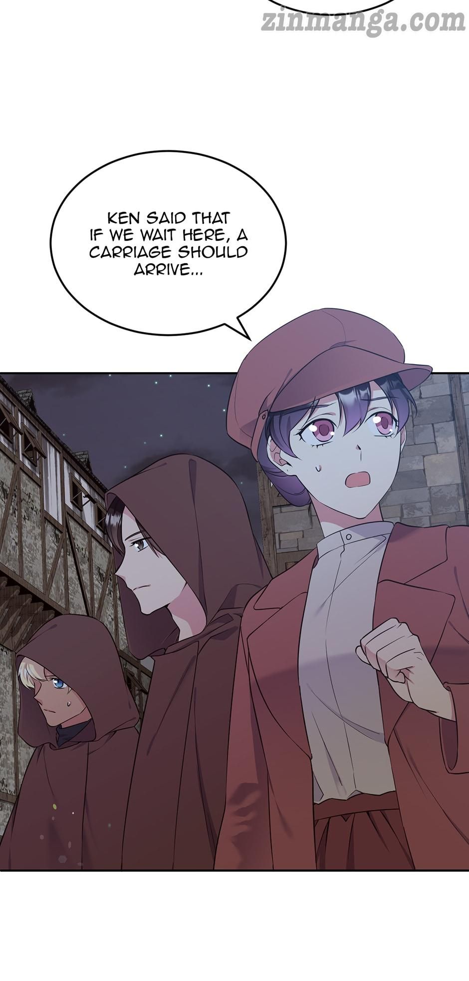 The Goal Is to Become a Gold Spoon so I Need to Be Completely Invulnerable chapter 86 - page 25
