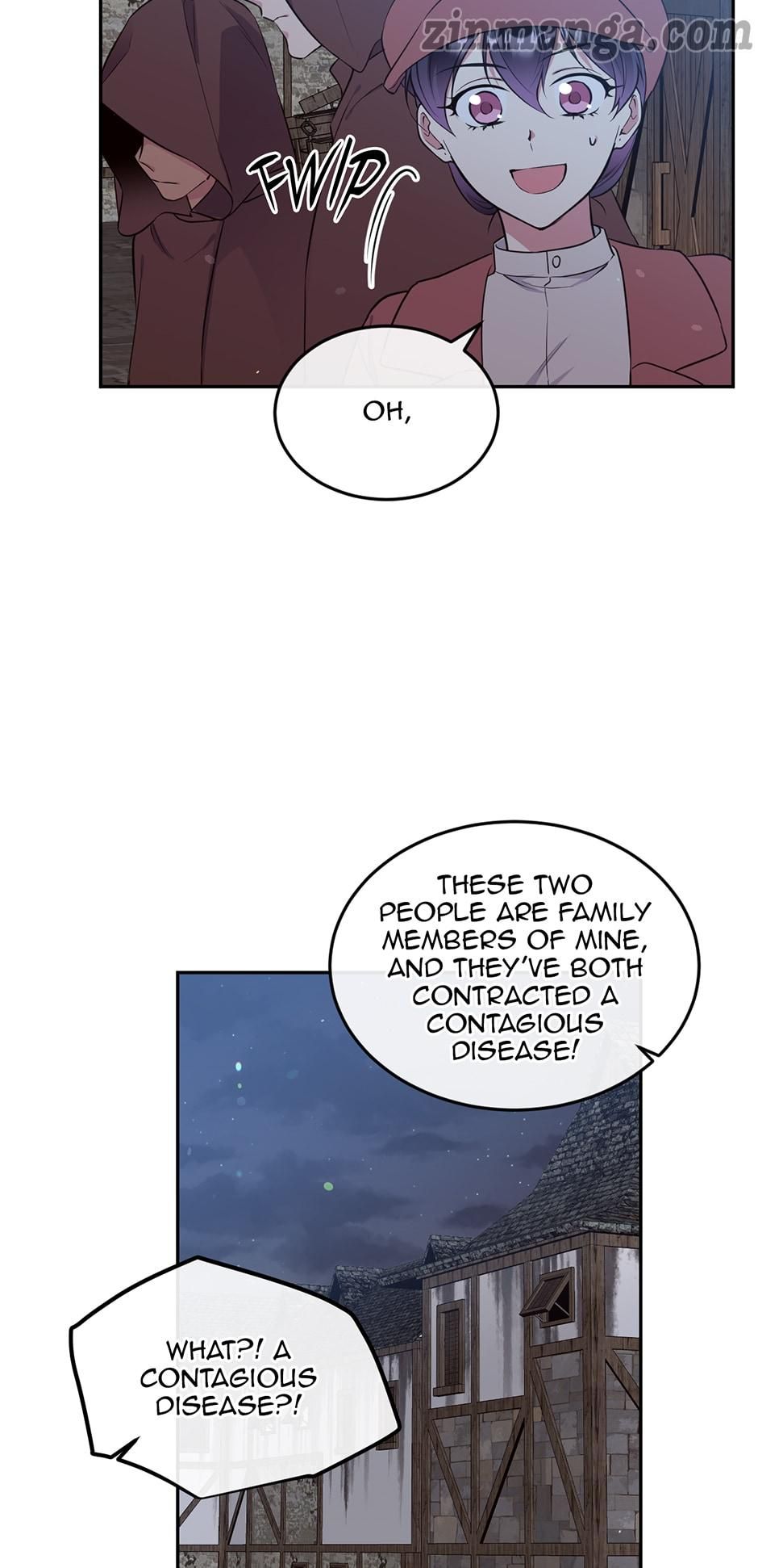 The Goal Is to Become a Gold Spoon so I Need to Be Completely Invulnerable chapter 86 - page 28