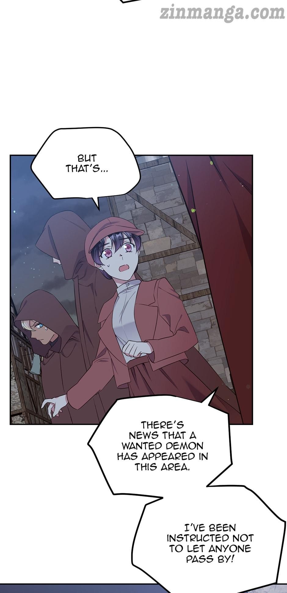 The Goal Is to Become a Gold Spoon so I Need to Be Completely Invulnerable chapter 86 - page 30