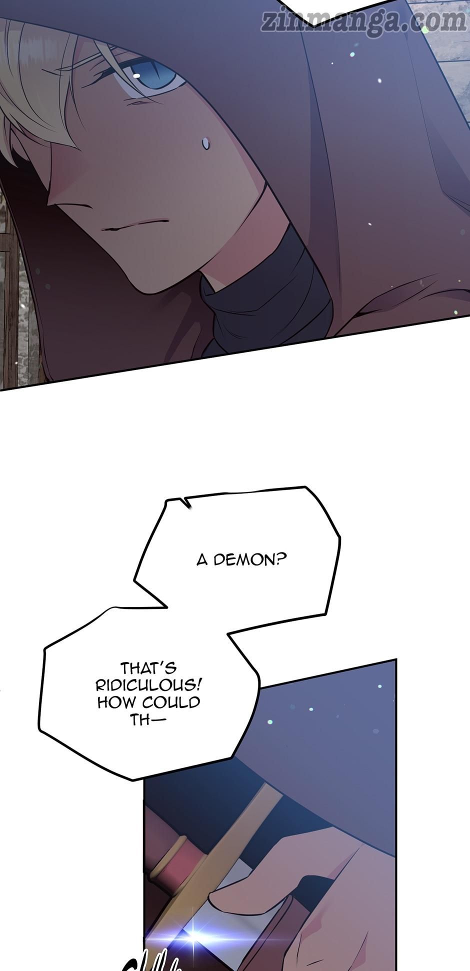 The Goal Is to Become a Gold Spoon so I Need to Be Completely Invulnerable chapter 86 - page 31