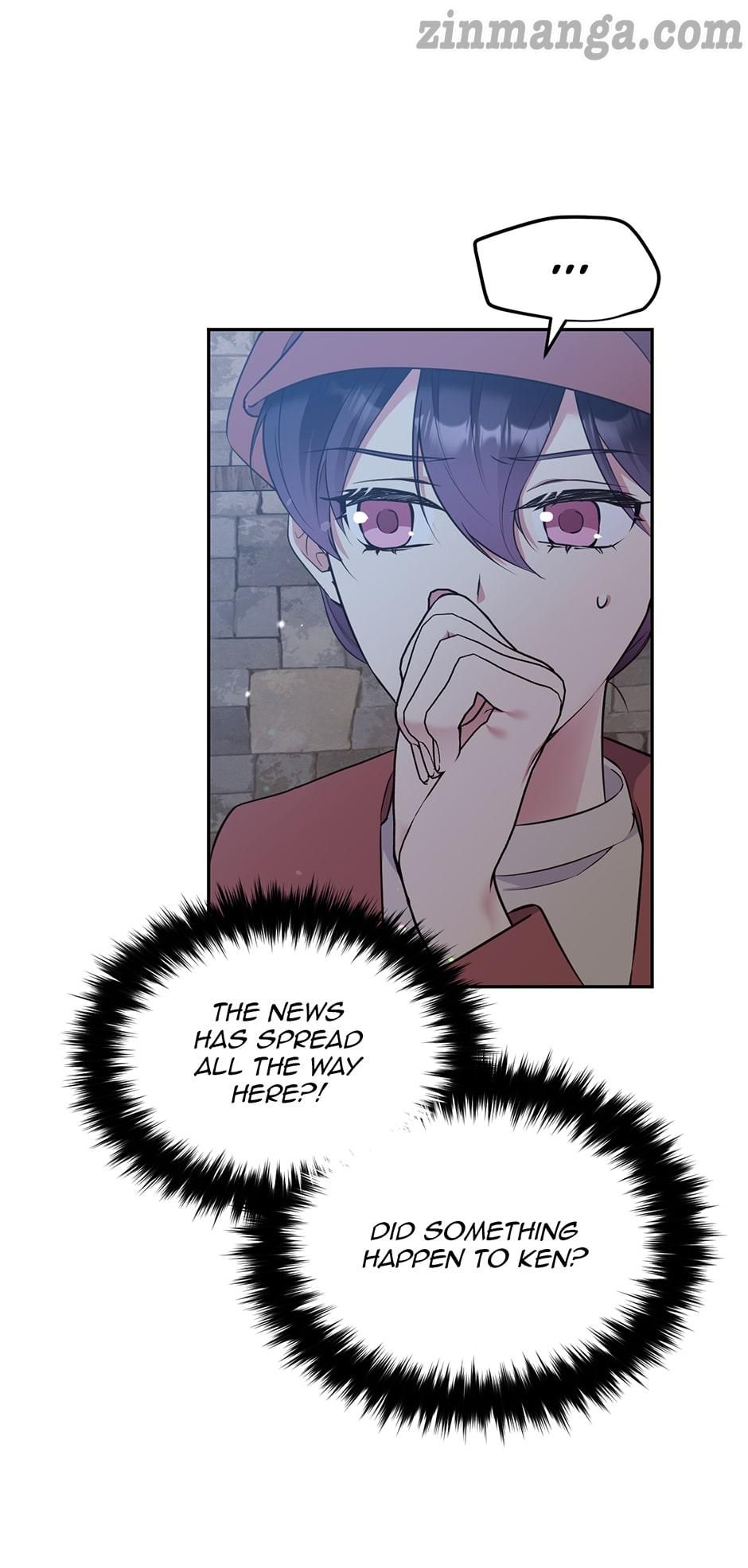 The Goal Is to Become a Gold Spoon so I Need to Be Completely Invulnerable chapter 86 - page 34