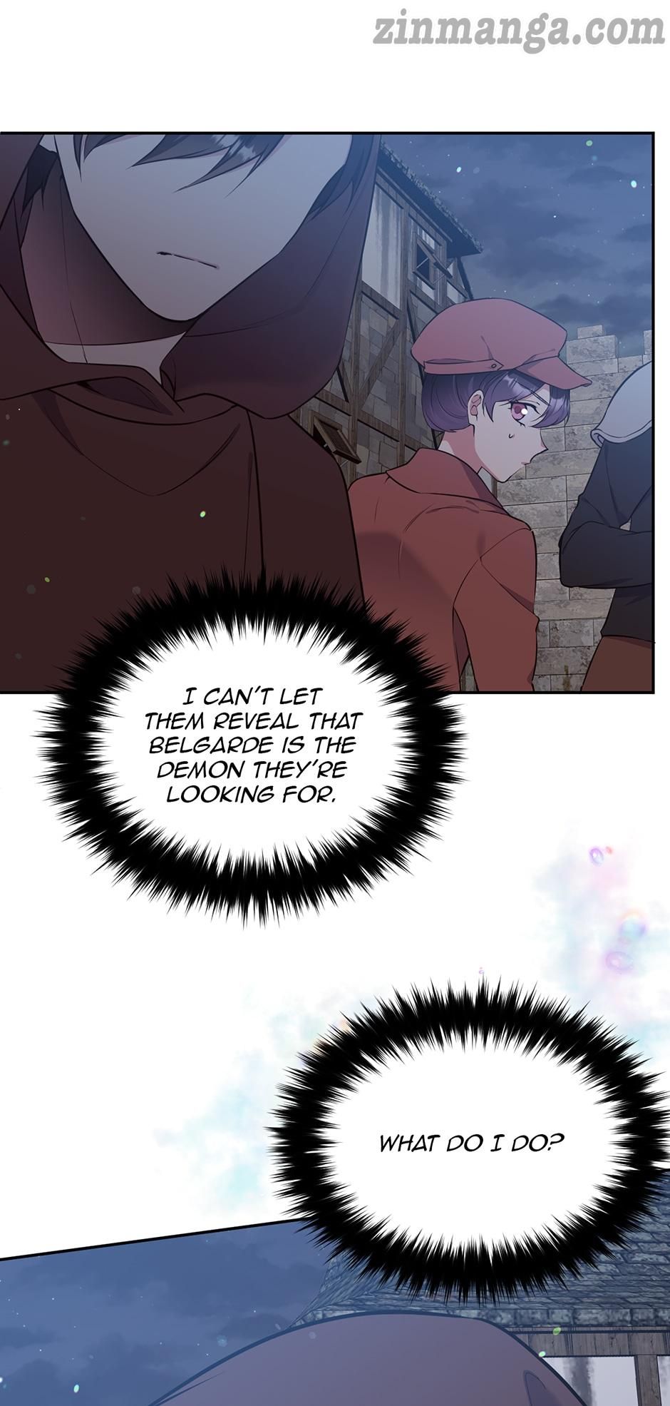 The Goal Is to Become a Gold Spoon so I Need to Be Completely Invulnerable chapter 86 - page 35