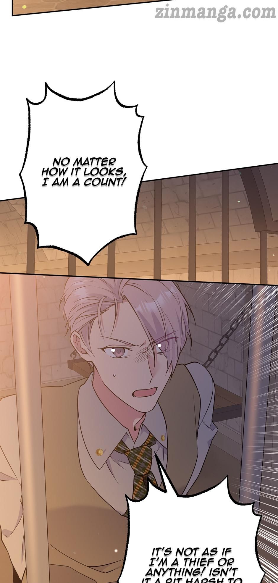 The Goal Is to Become a Gold Spoon so I Need to Be Completely Invulnerable chapter 86 - page 40