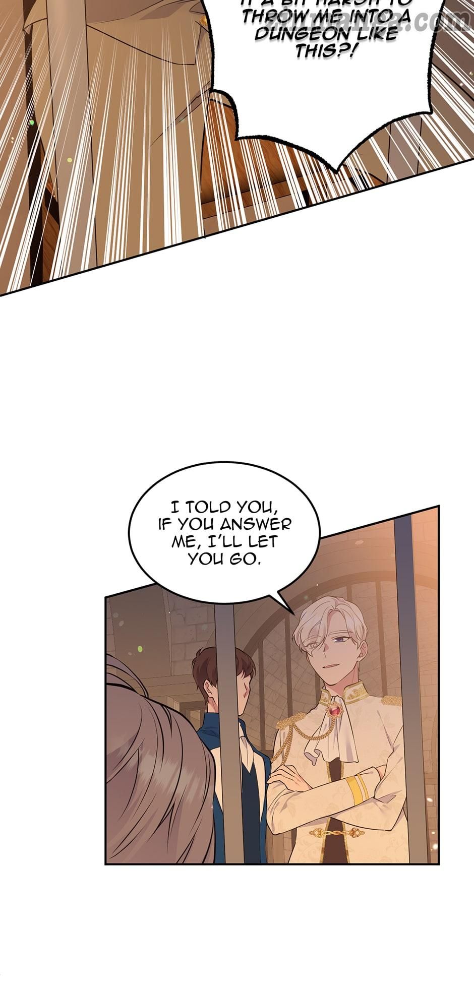 The Goal Is to Become a Gold Spoon so I Need to Be Completely Invulnerable chapter 86 - page 41