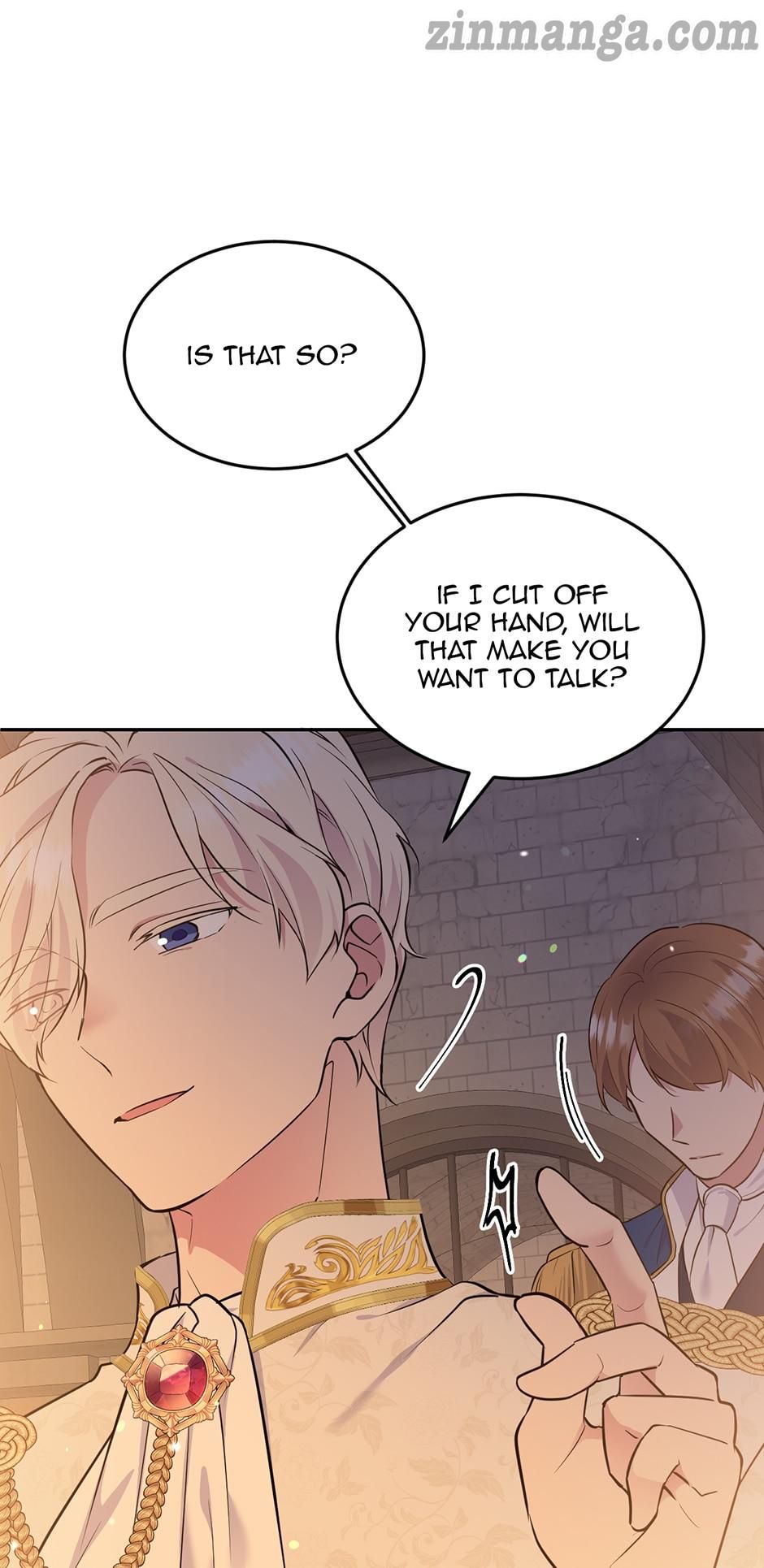 The Goal Is to Become a Gold Spoon so I Need to Be Completely Invulnerable chapter 86 - page 45