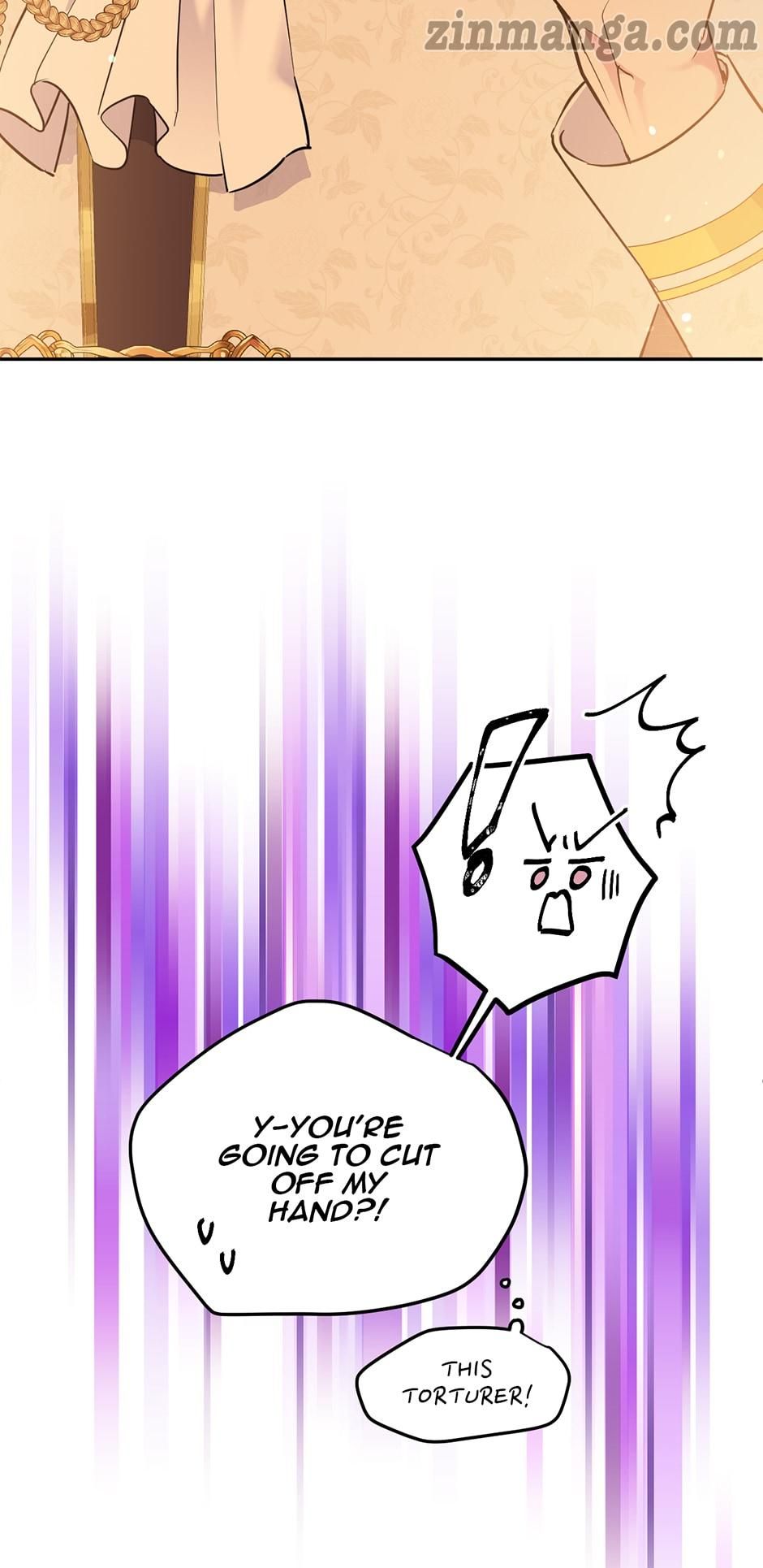 The Goal Is to Become a Gold Spoon so I Need to Be Completely Invulnerable chapter 86 - page 46