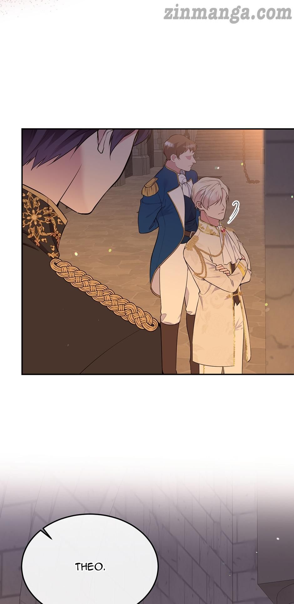 The Goal Is to Become a Gold Spoon so I Need to Be Completely Invulnerable chapter 86 - page 48