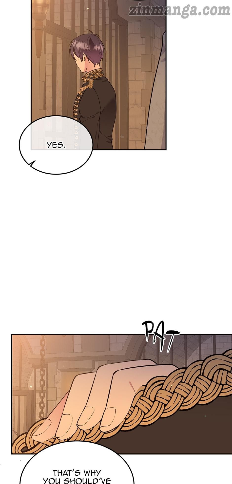 The Goal Is to Become a Gold Spoon so I Need to Be Completely Invulnerable chapter 86 - page 53