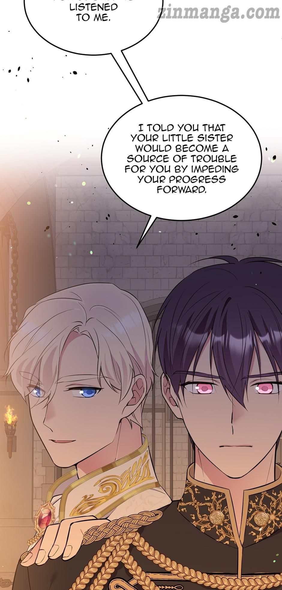 The Goal Is to Become a Gold Spoon so I Need to Be Completely Invulnerable chapter 86 - page 54