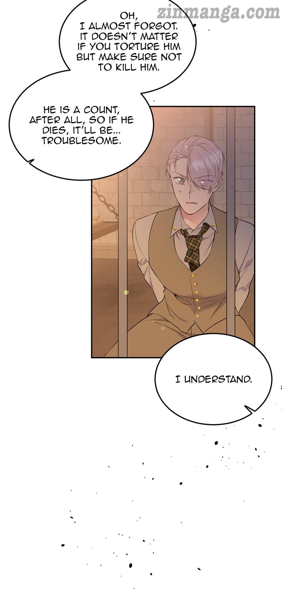 The Goal Is to Become a Gold Spoon so I Need to Be Completely Invulnerable chapter 86 - page 57