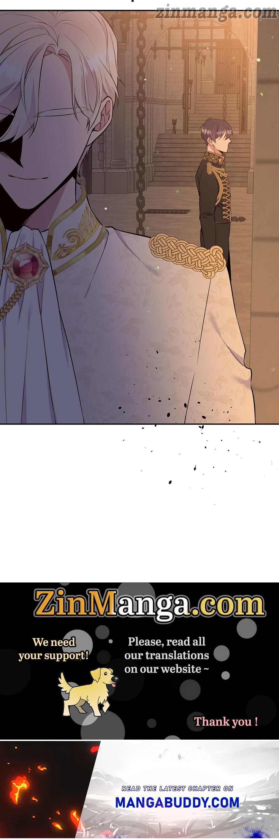 The Goal Is to Become a Gold Spoon so I Need to Be Completely Invulnerable chapter 86 - page 58