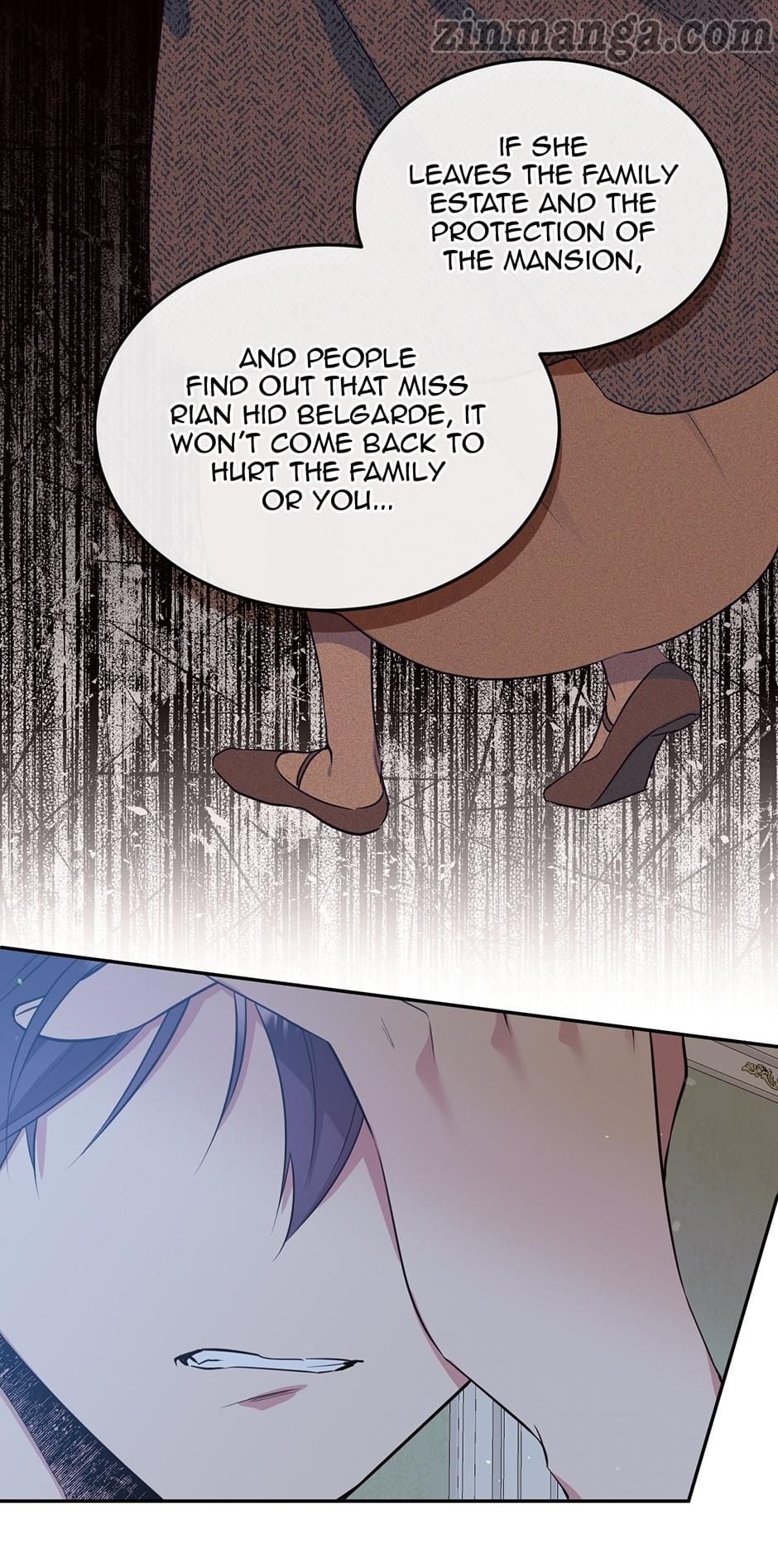 The Goal Is to Become a Gold Spoon so I Need to Be Completely Invulnerable chapter 86 - page 7
