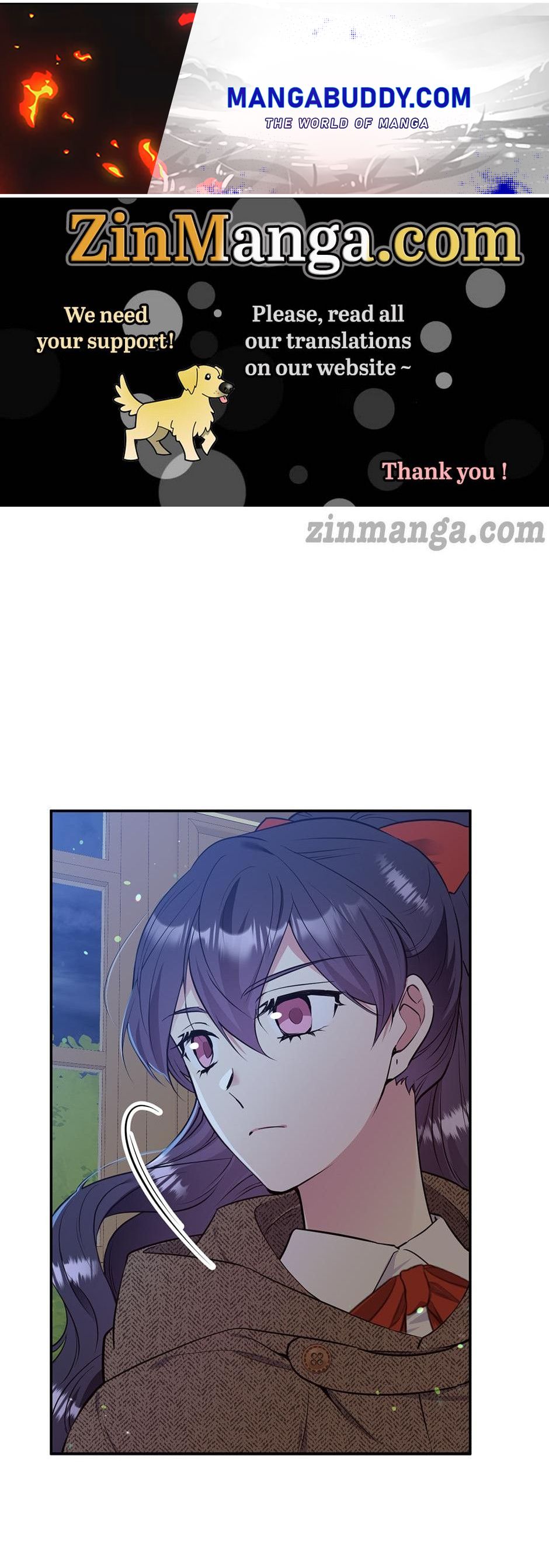 The Goal Is to Become a Gold Spoon so I Need to Be Completely Invulnerable chapter 85 - page 1