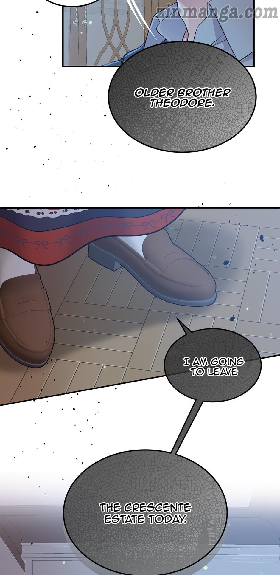 The Goal Is to Become a Gold Spoon so I Need to Be Completely Invulnerable chapter 85 - page 15