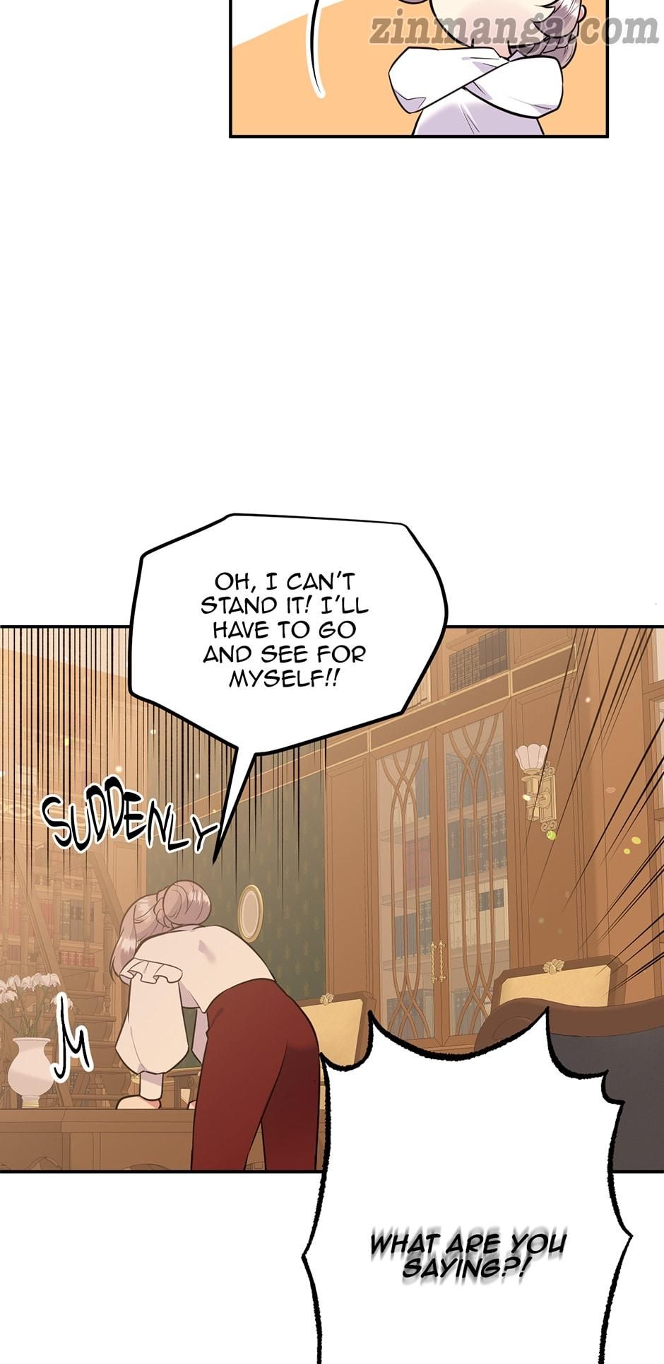The Goal Is to Become a Gold Spoon so I Need to Be Completely Invulnerable chapter 85 - page 22