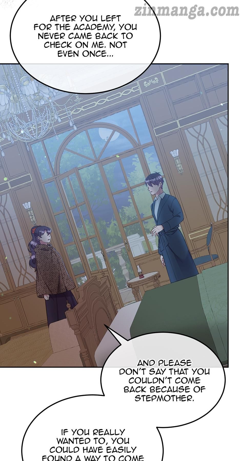 The Goal Is to Become a Gold Spoon so I Need to Be Completely Invulnerable chapter 85 - page 29