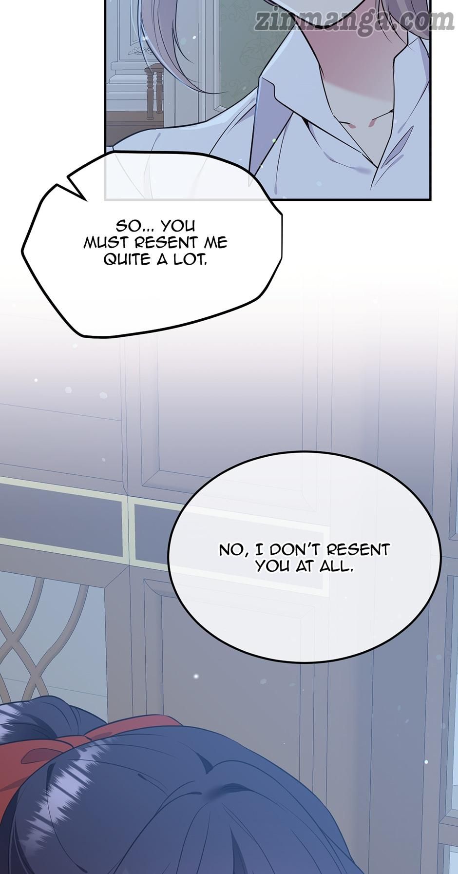 The Goal Is to Become a Gold Spoon so I Need to Be Completely Invulnerable chapter 85 - page 33