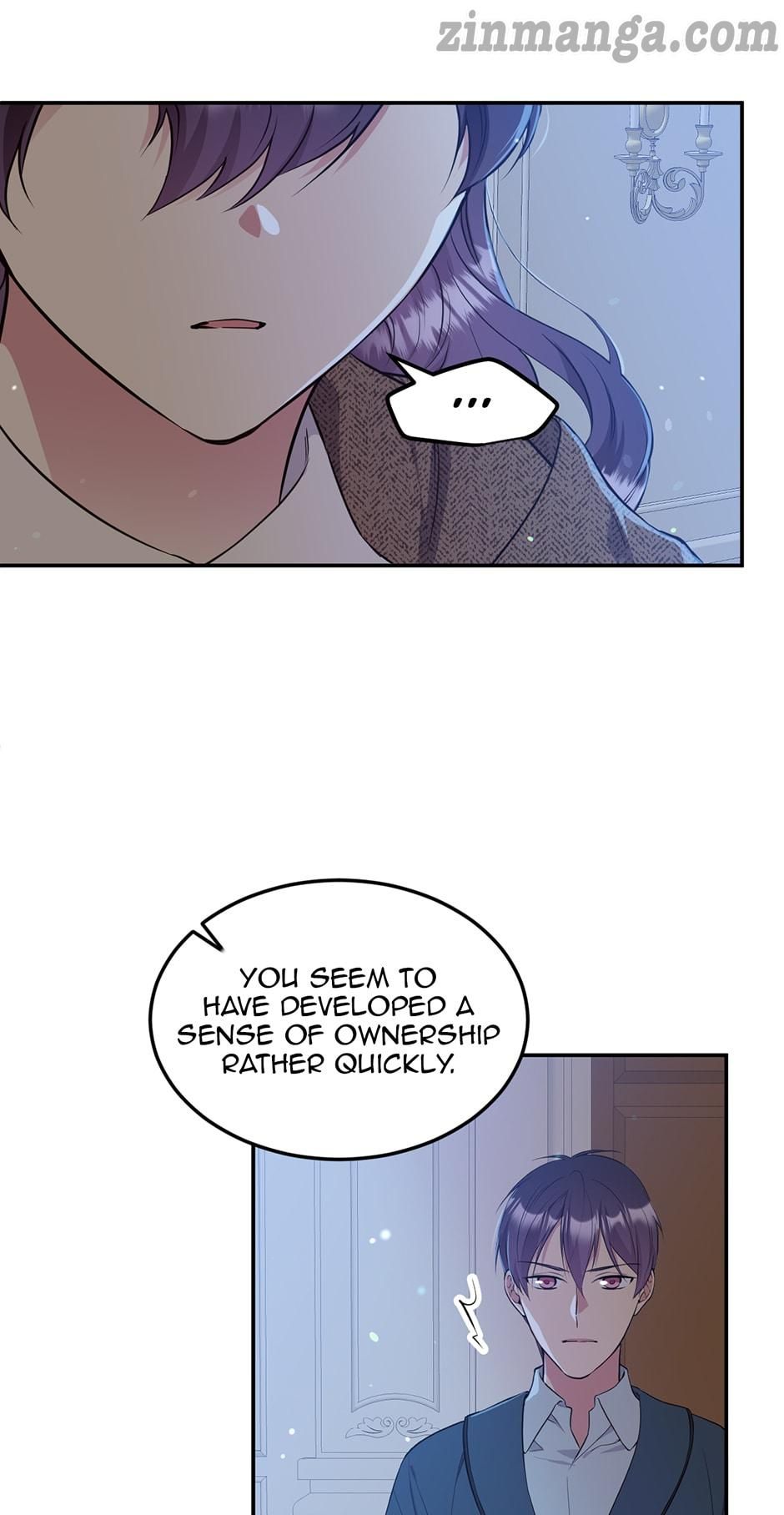 The Goal Is to Become a Gold Spoon so I Need to Be Completely Invulnerable chapter 85 - page 4
