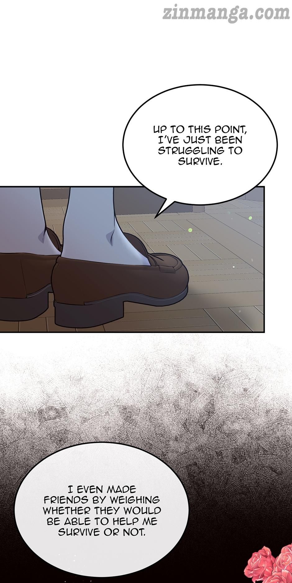 The Goal Is to Become a Gold Spoon so I Need to Be Completely Invulnerable chapter 85 - page 41